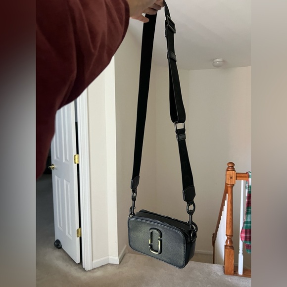 Marc Jacob’s Snapshot Bag - Picture 7 of 7